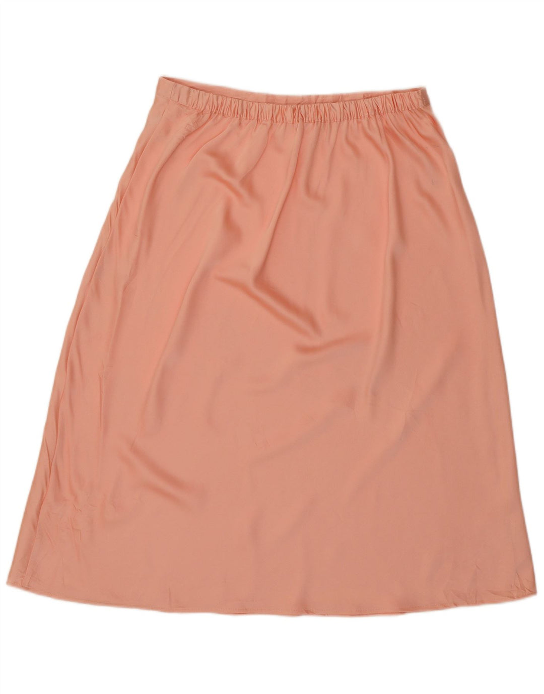 J. CREW Womens A-Line Skirt Medium W30  Pink Polyester