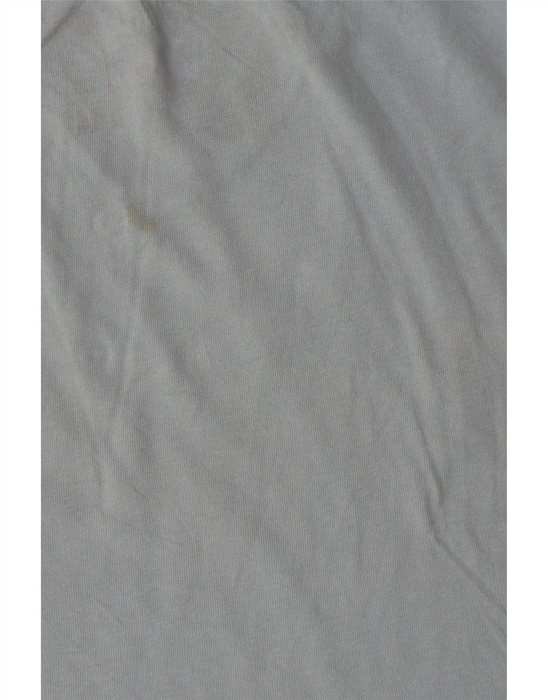 Vans Mens Graphic T-Shirt Top Large Blue Cotton