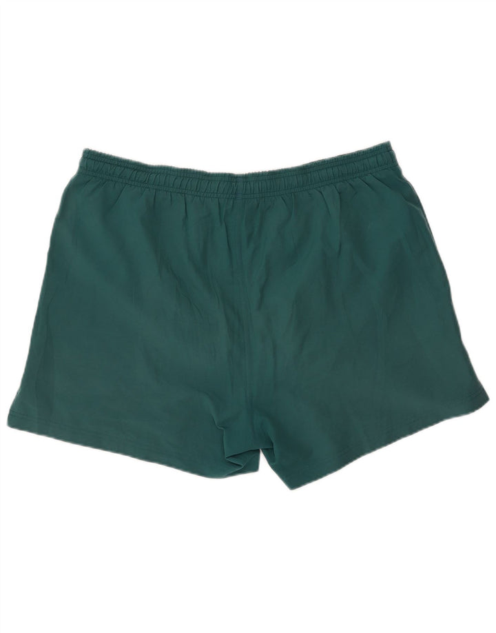 ADIDAS Mens Sport Shorts Medium  Green