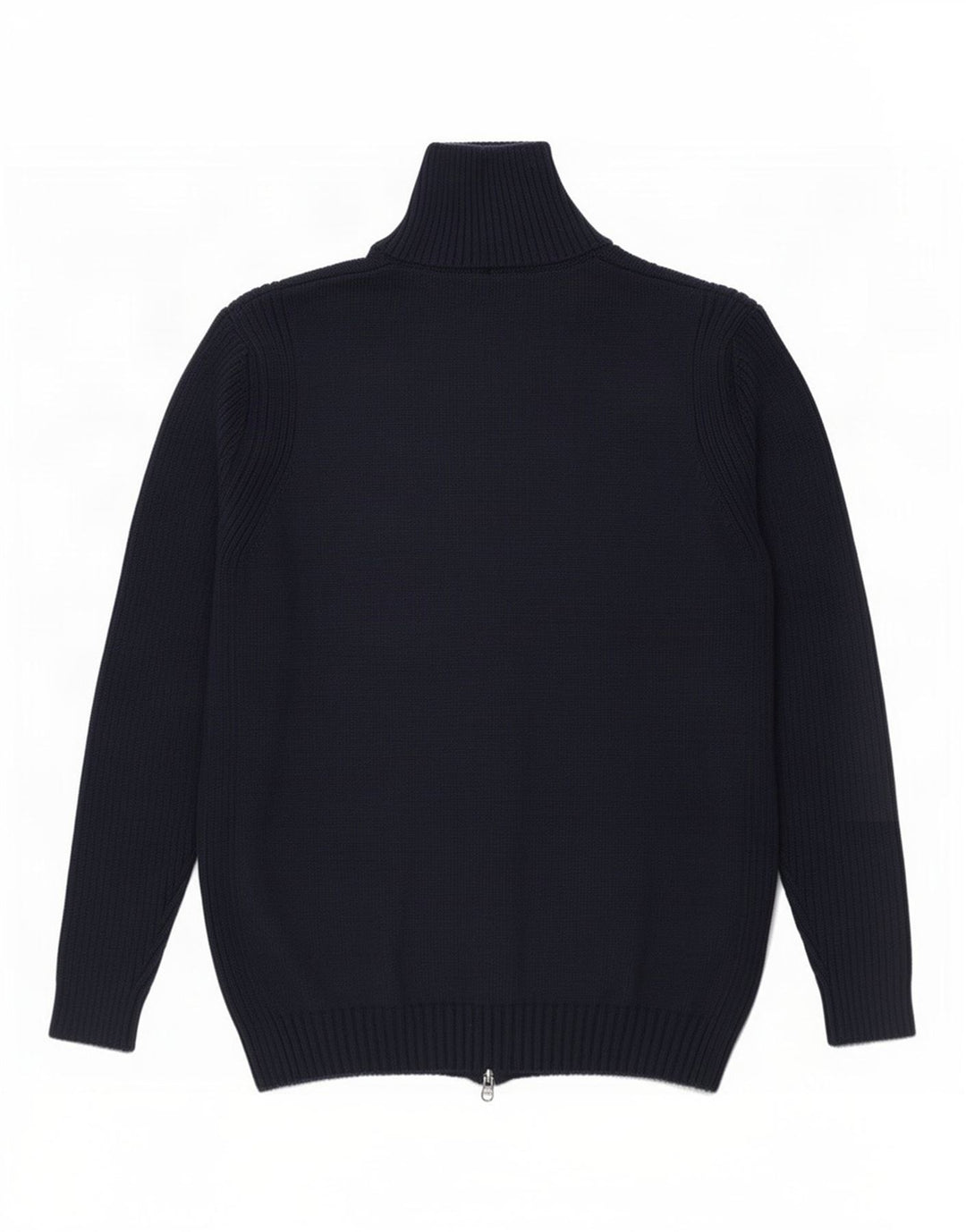 Malagrida Womens 2XL Navy Blue Cotton