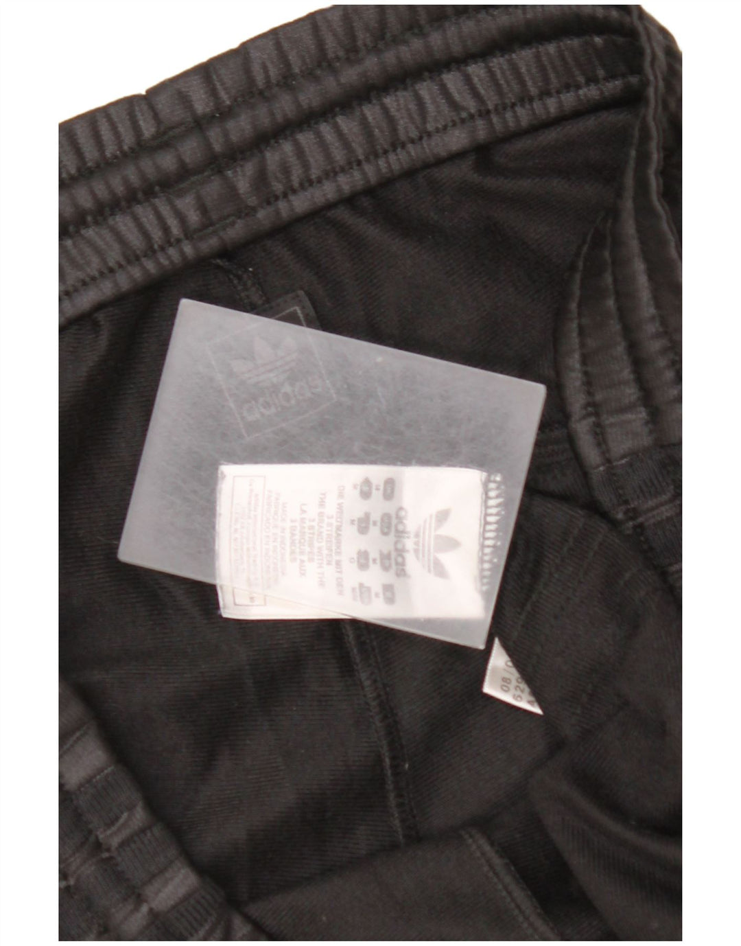 ADIDAS Mens Sport Shorts Medium  Black Polyester