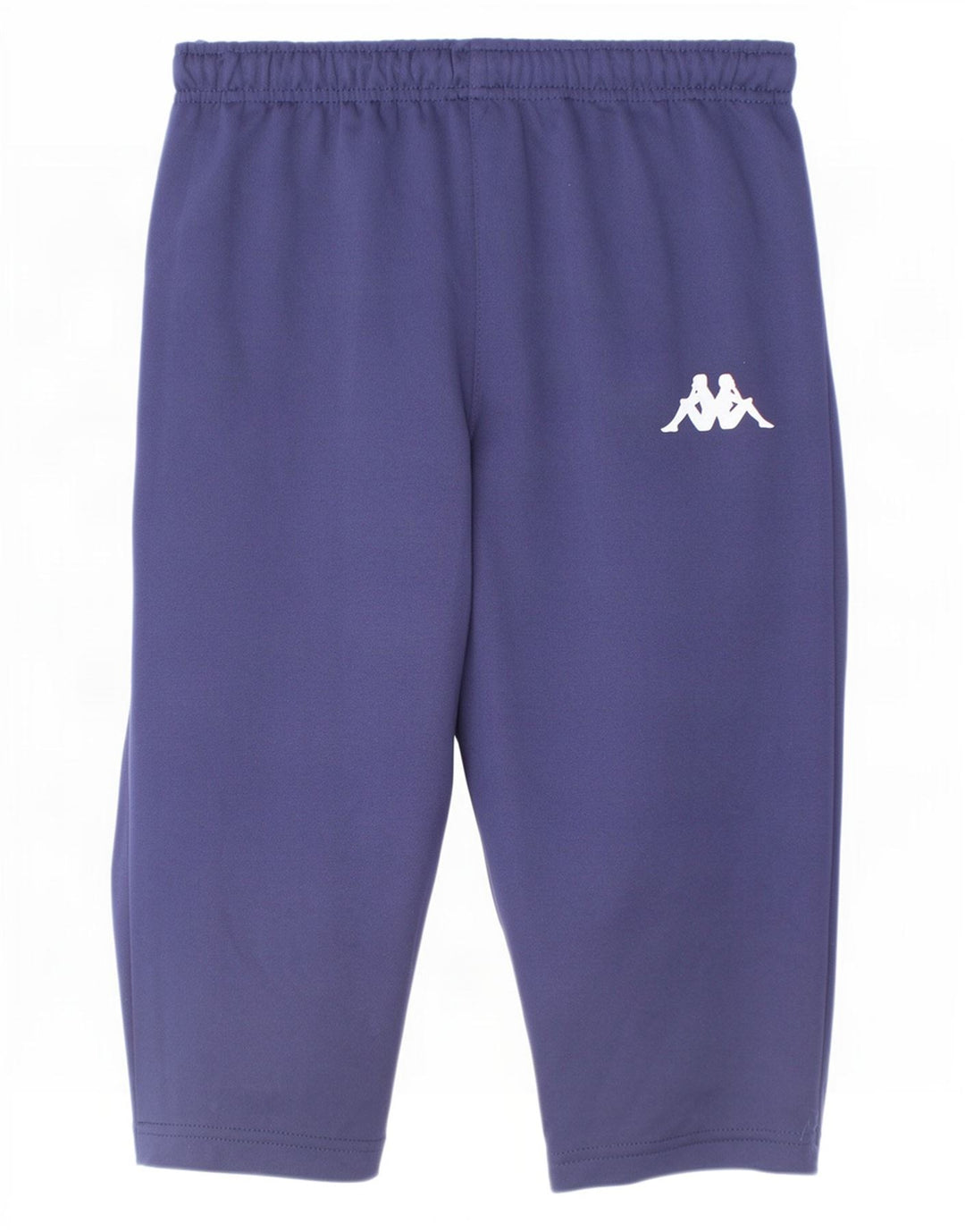 Kappa Boys Tracksuit Trousers 11-12 Years Navy Blue