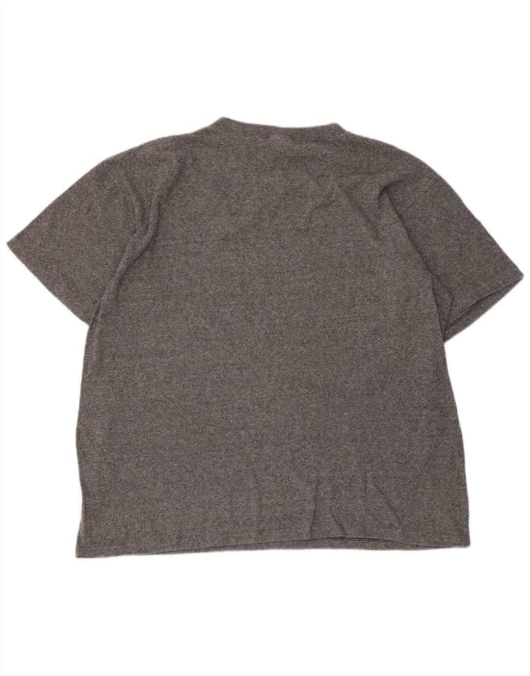 CHAMPION Mens T-Shirt Top XL Grey