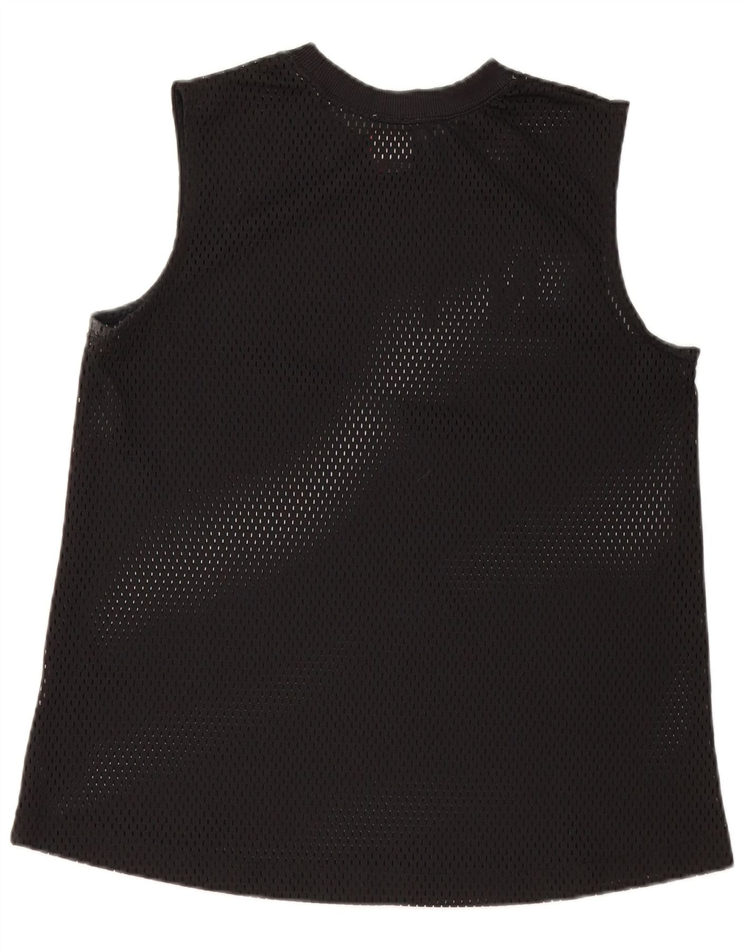 Nike Mens Graphic Vest Top XS Black