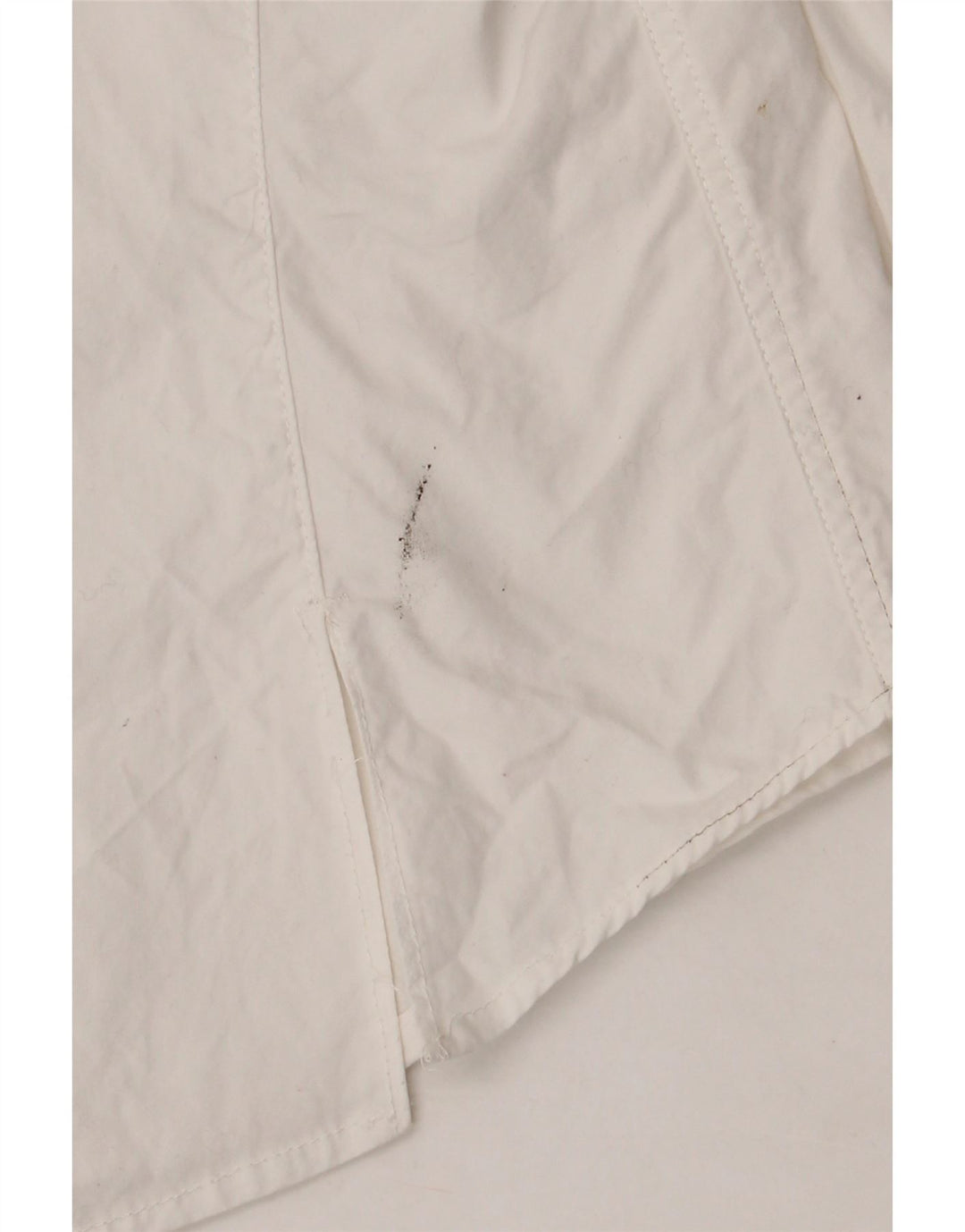 Gas Boys Shirt 14-15 Years Large White