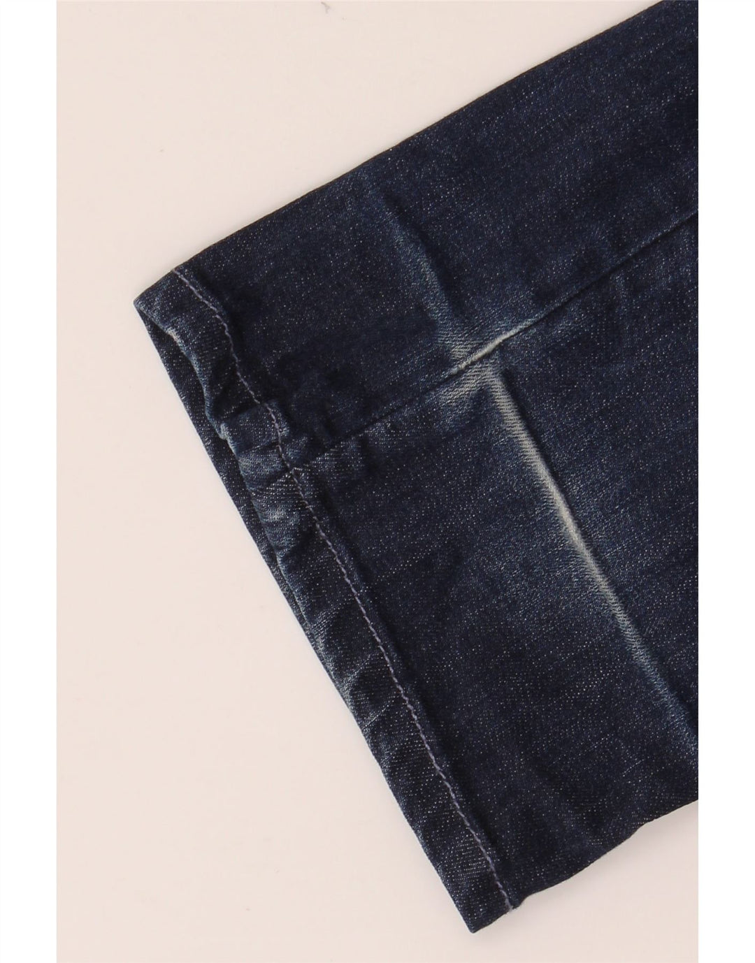 MASSIMO DUTTI Mens Slim Jeans EU 48 XL W38 L32 Blue