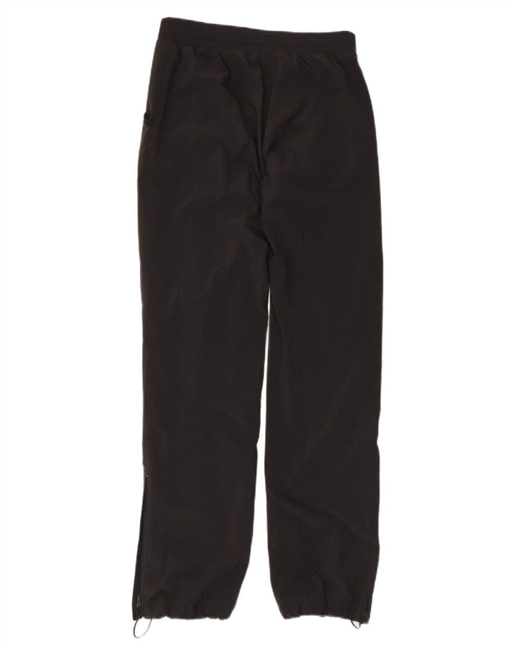 LOTTO Mens Tracksuit Trousers Small Black