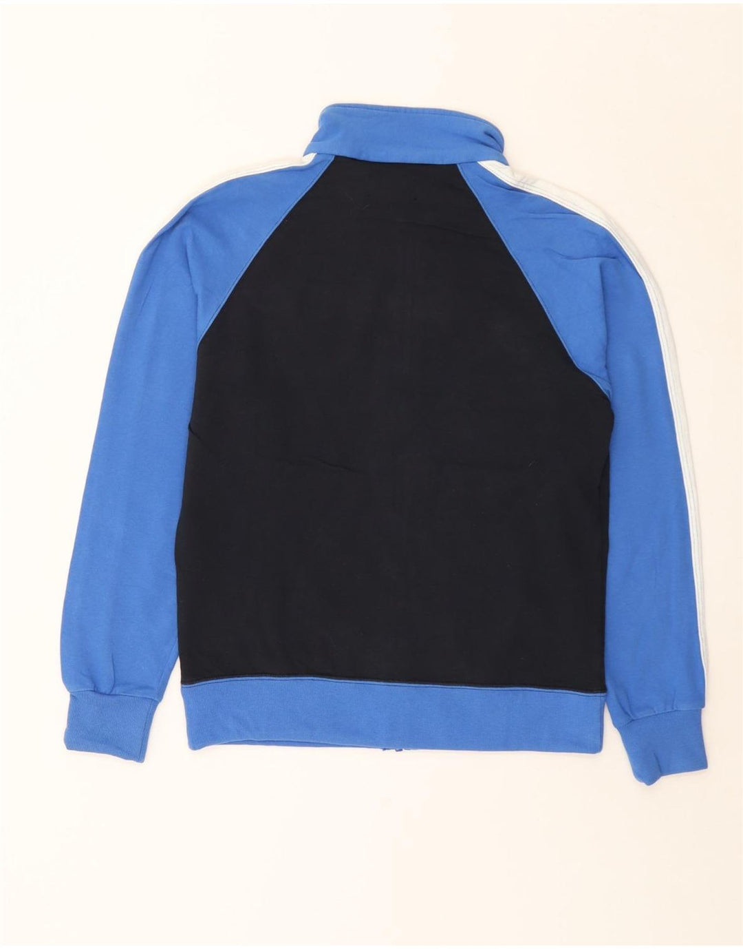 AUSTRALIAN L'ALPINA Womens Tracksuit Top Jacket IT 46 Large Black