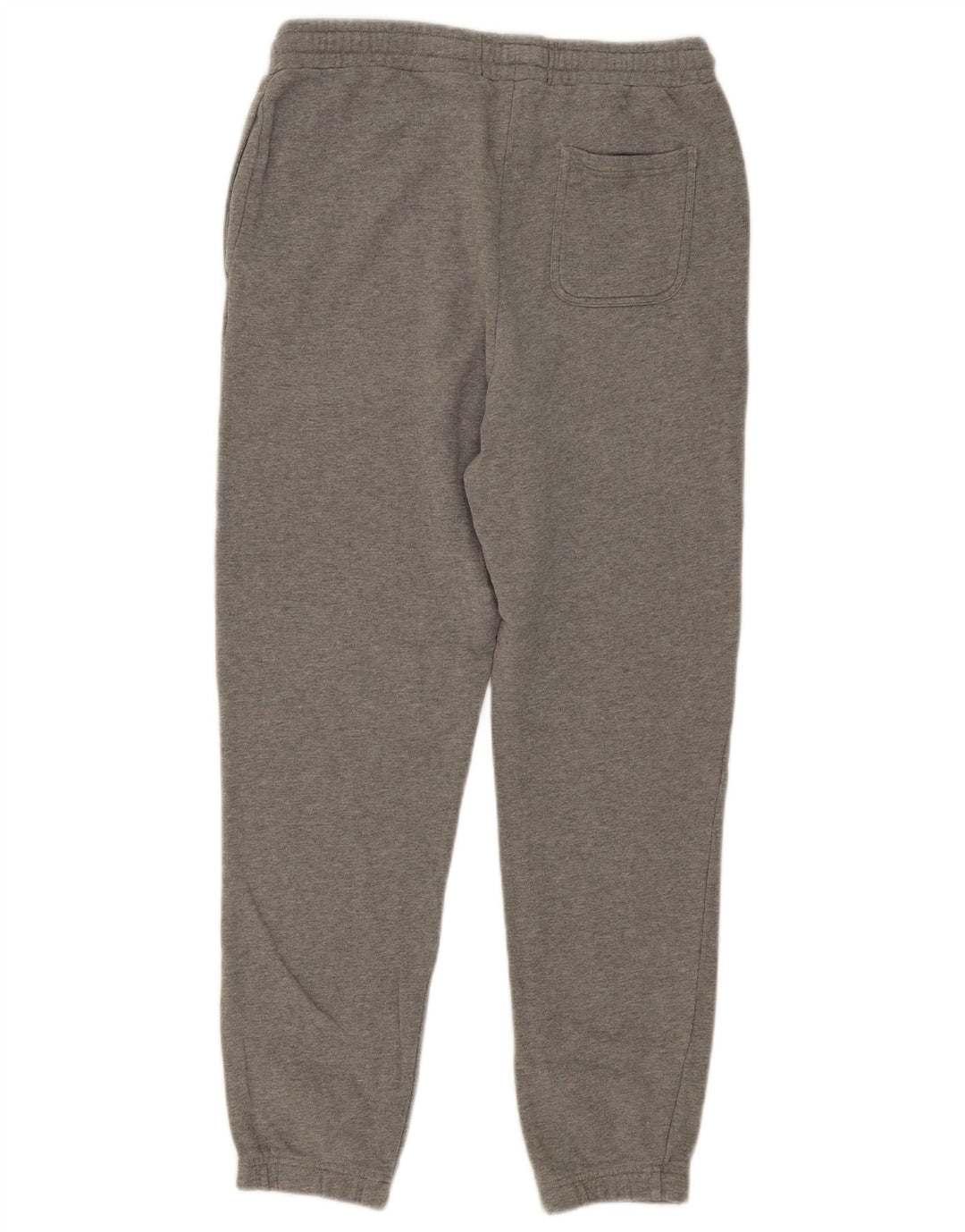 LYLE & SCOTT Mens Tracksuit Trousers Joggers Large  Grey Cotton
