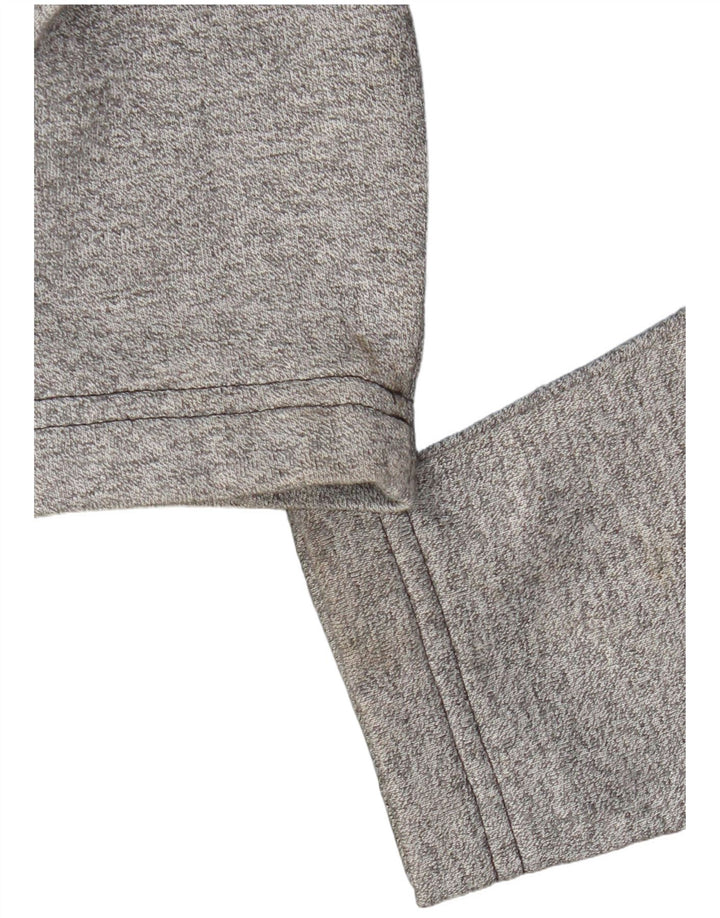 Champion Boys Tracksuit Top Jacket 13-14 Years Black Colourblock Polyester