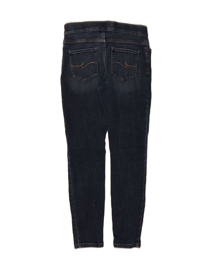LEE Womens Legging Jeans US 4 Small W28 L28 Blue Cotton Vintage Lee and Second-Hand Lee from Messina Hembry 
