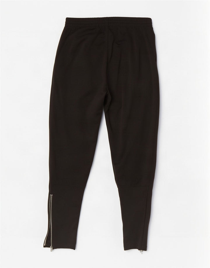 Jako Mens Tracksuit Trousers Large Black Polyester