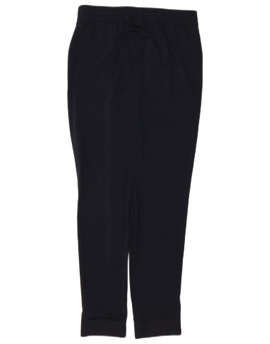 ADIDAS Mens Primegreen Tracksuit Trousers Joggers UK 44/46 Large Navy Blue