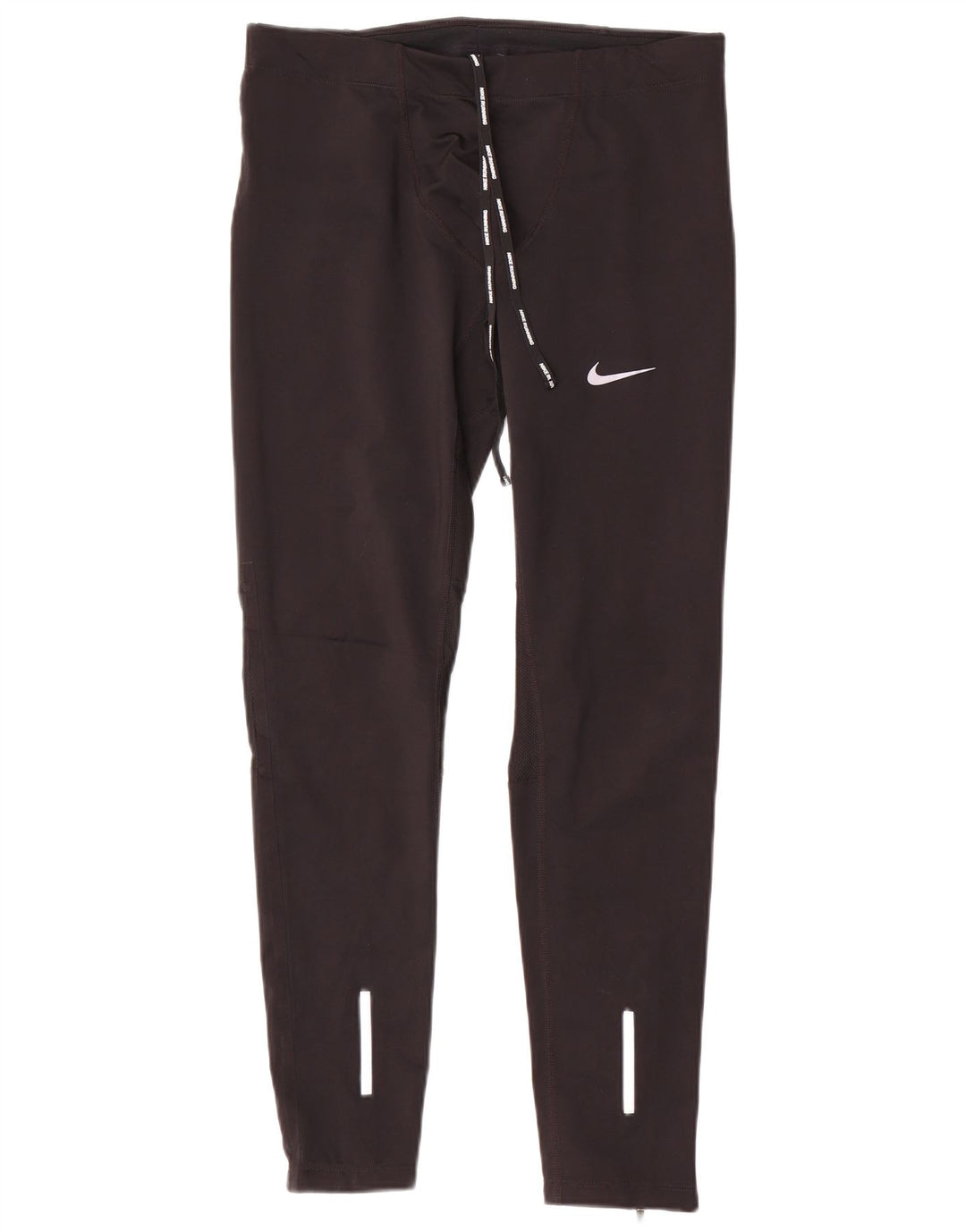 Nike Mens Dri Fit Leggings XL Black