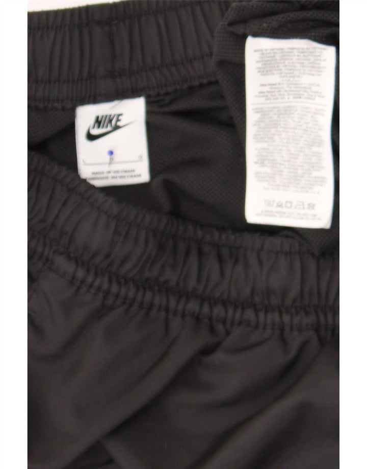 Nike Mens Sport Shorts Large Black Polyester