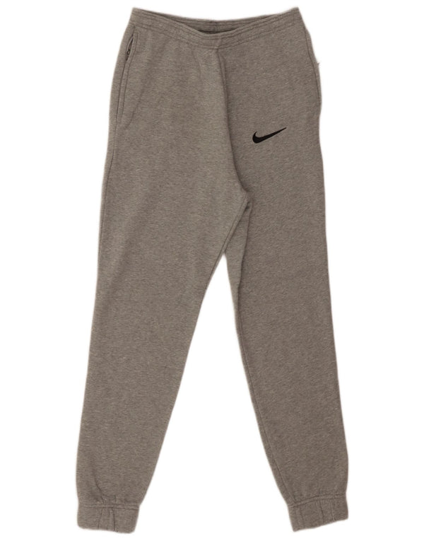 Mens Tracksuit Trousers Joggers Medium