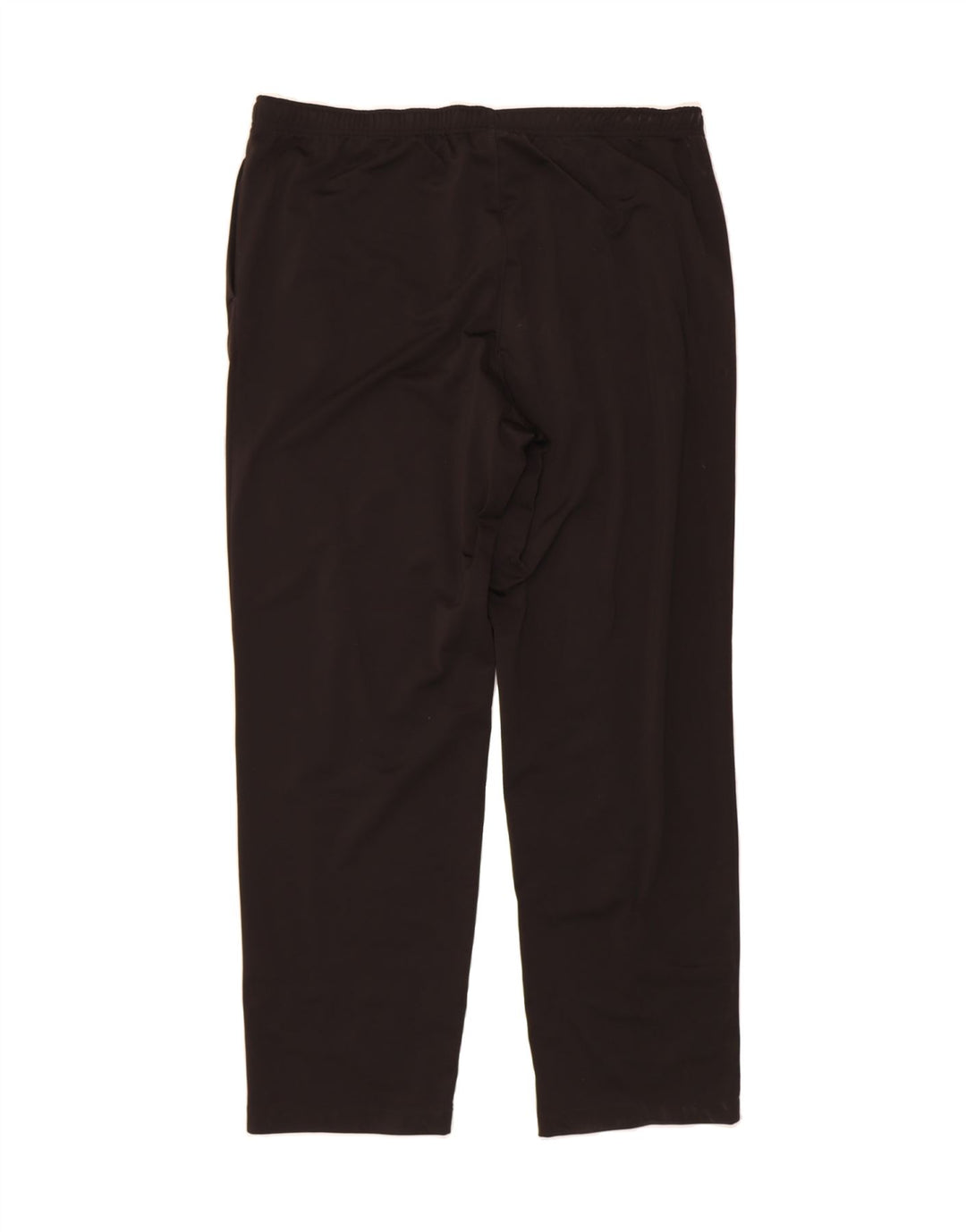 PUMA Mens Tracksuit Trousers 2XL  Grey Polyester Vintage Puma and Second-Hand Puma from Messina Hembry 