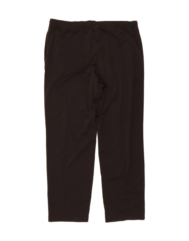 PUMA Mens Tracksuit Trousers 2XL  Grey Polyester Vintage Puma and Second-Hand Puma from Messina Hembry 