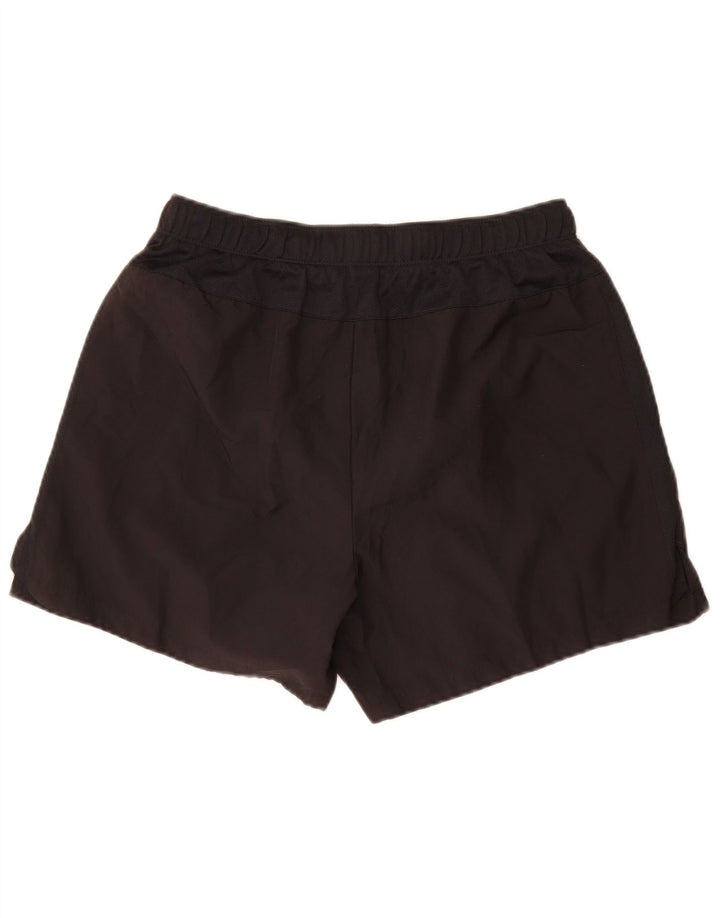 Nike Mens Dri Fit Sport Shorts Large Black