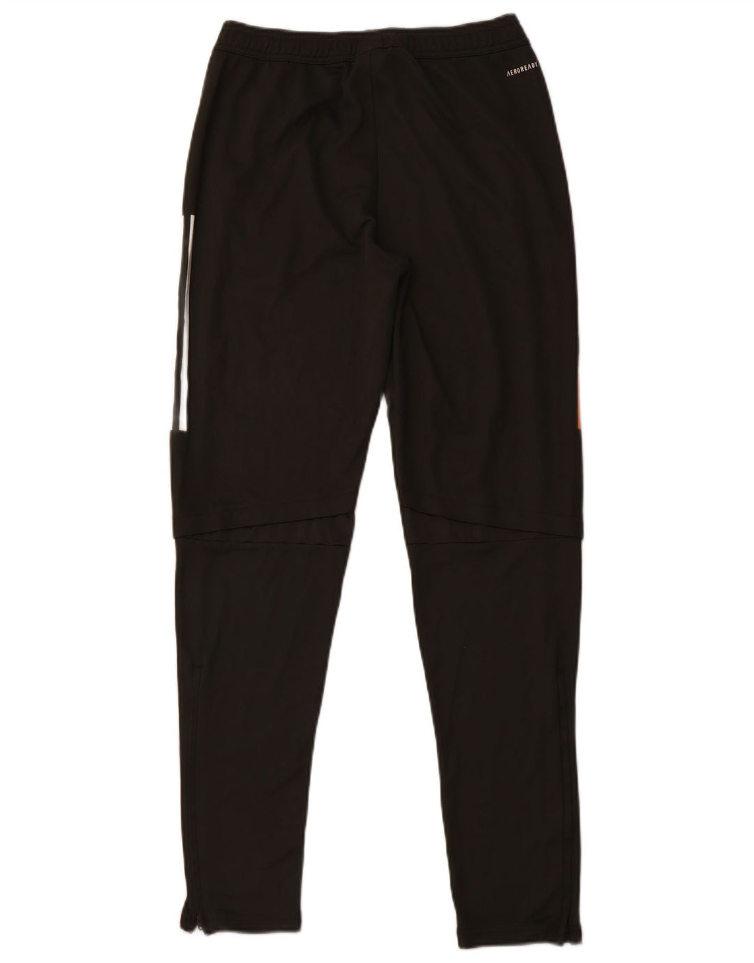 ADIDAS Boys Manchester United Tracksuit Trousers 15-16 Years  Green