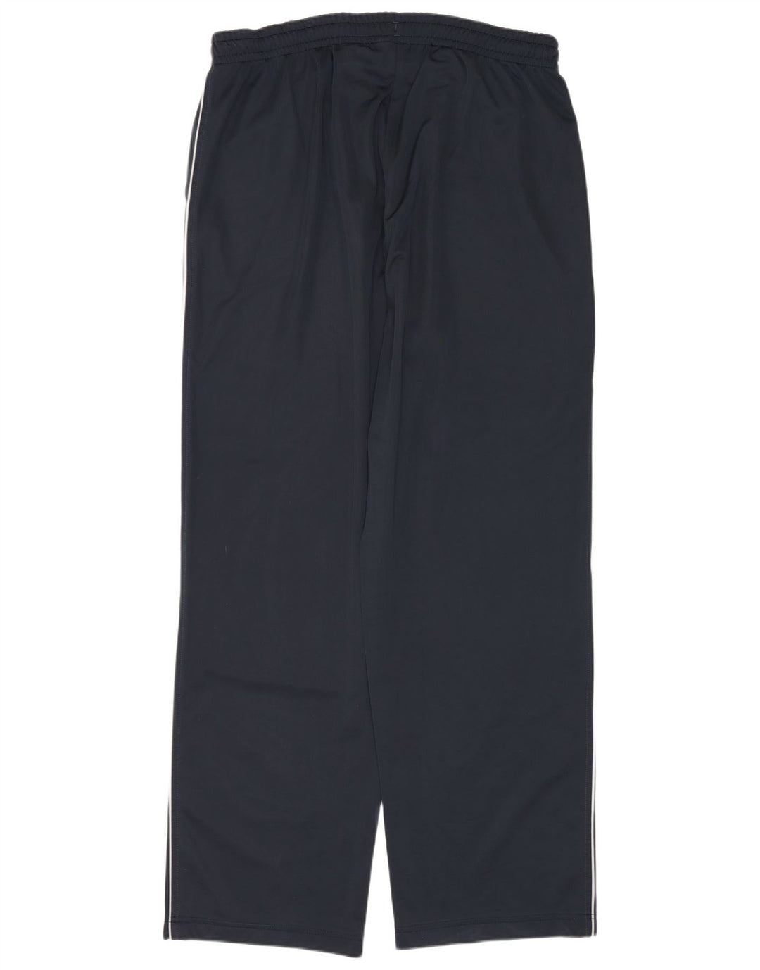 DIADORA Mens Tracksuit Trousers XL  Navy Blue Polyester