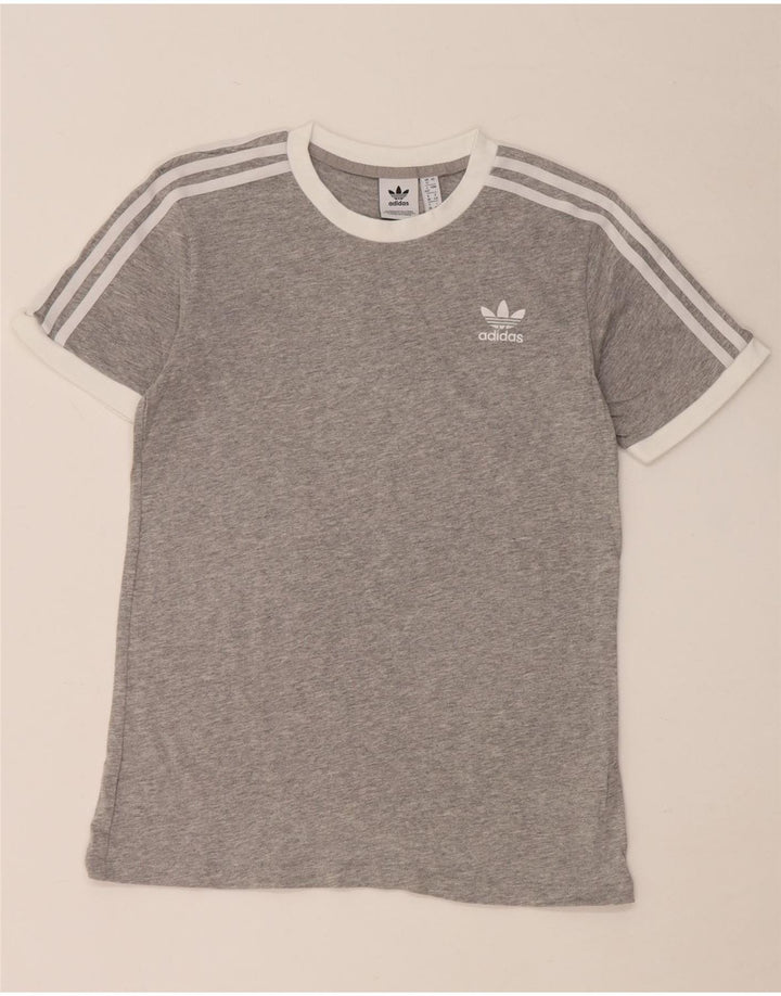 Womens T-Shirt Top UK 12 Medium