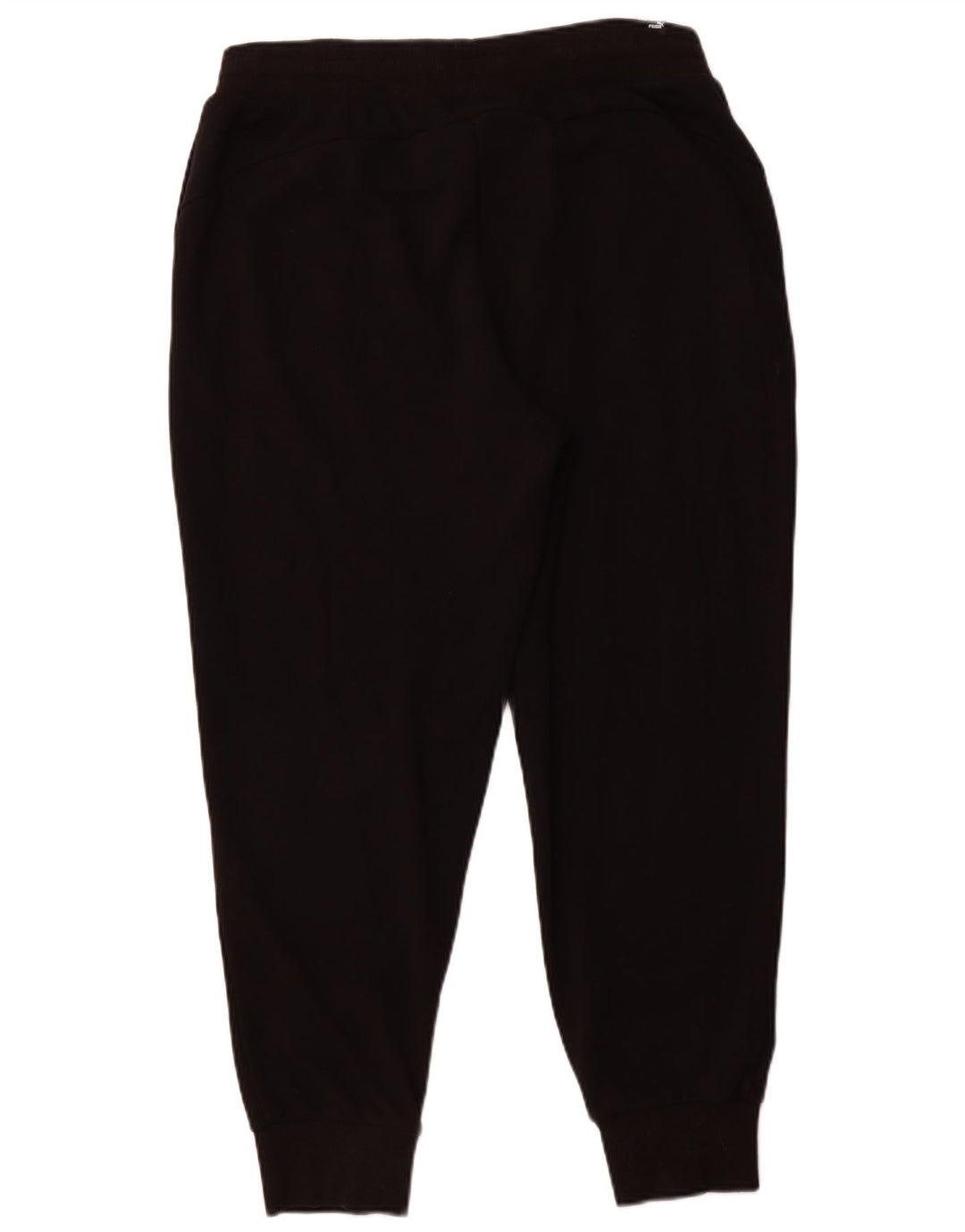 PUMA Womens Tracksuit Trousers Joggers UK 18 XL Black