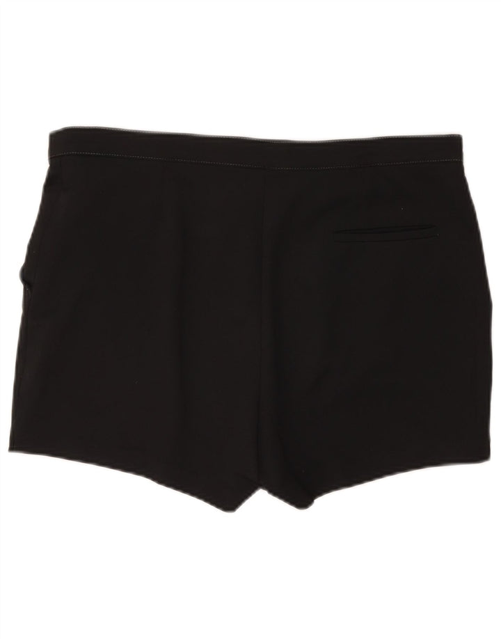 Diadora Womens Chino Shorts W36 Large Black