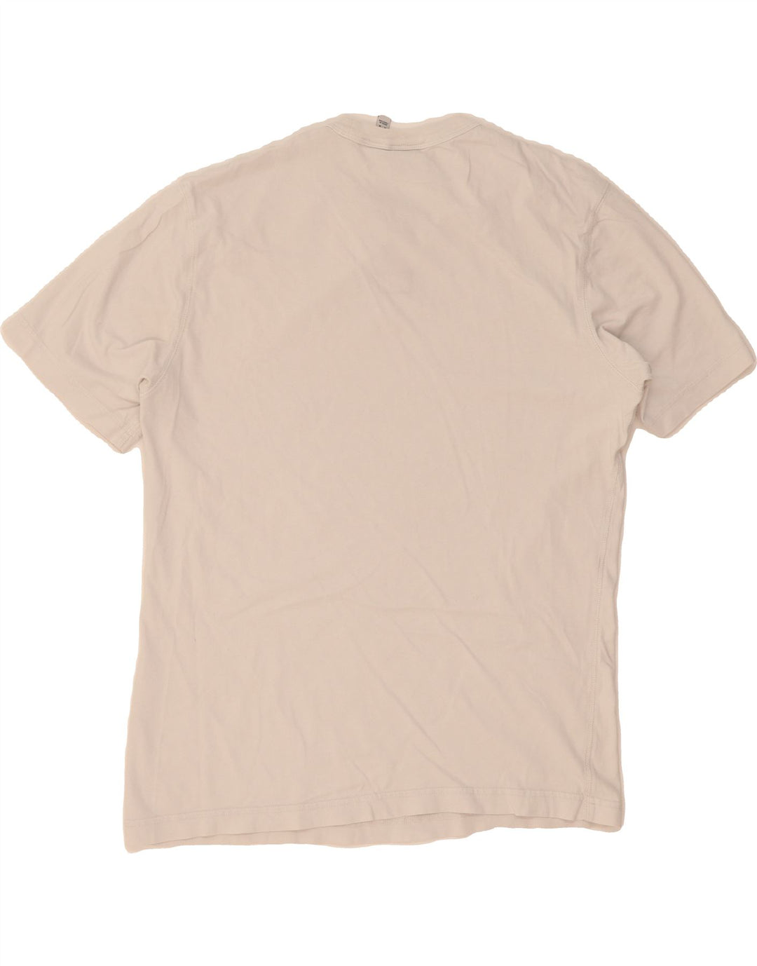 ADIDAS Mens T-Shirt Top Medium White Vintage Adidas and Second-Hand Adidas from Messina Hembry 