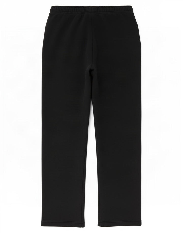 Puma Mens Tracksuit Trousers Medium Black