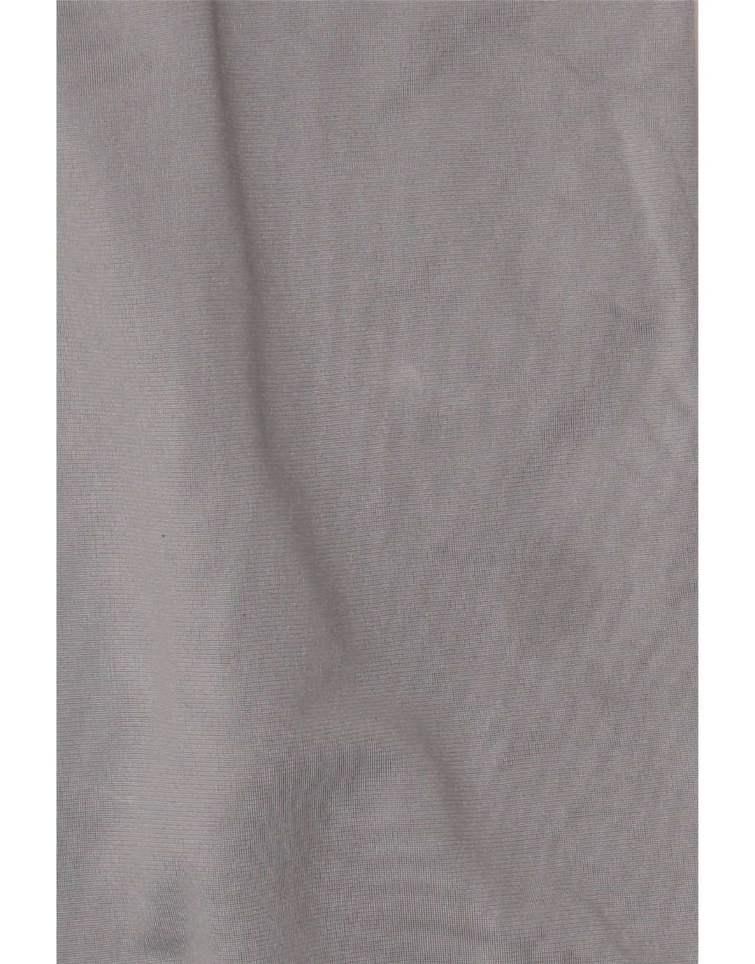 ADIDAS Mens Tracksuit Trousers Large  Grey Polyester