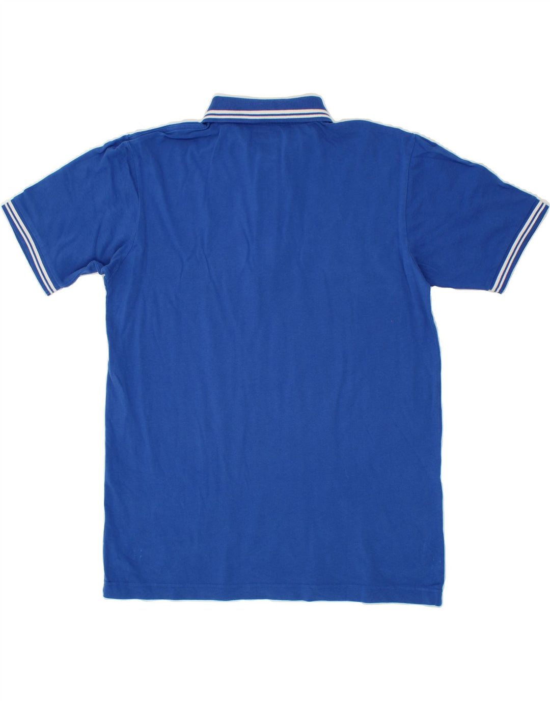KAPPA Mens Polo Shirt 2XL Blue Vintage Kappa and Second-Hand Kappa from Messina Hembry 