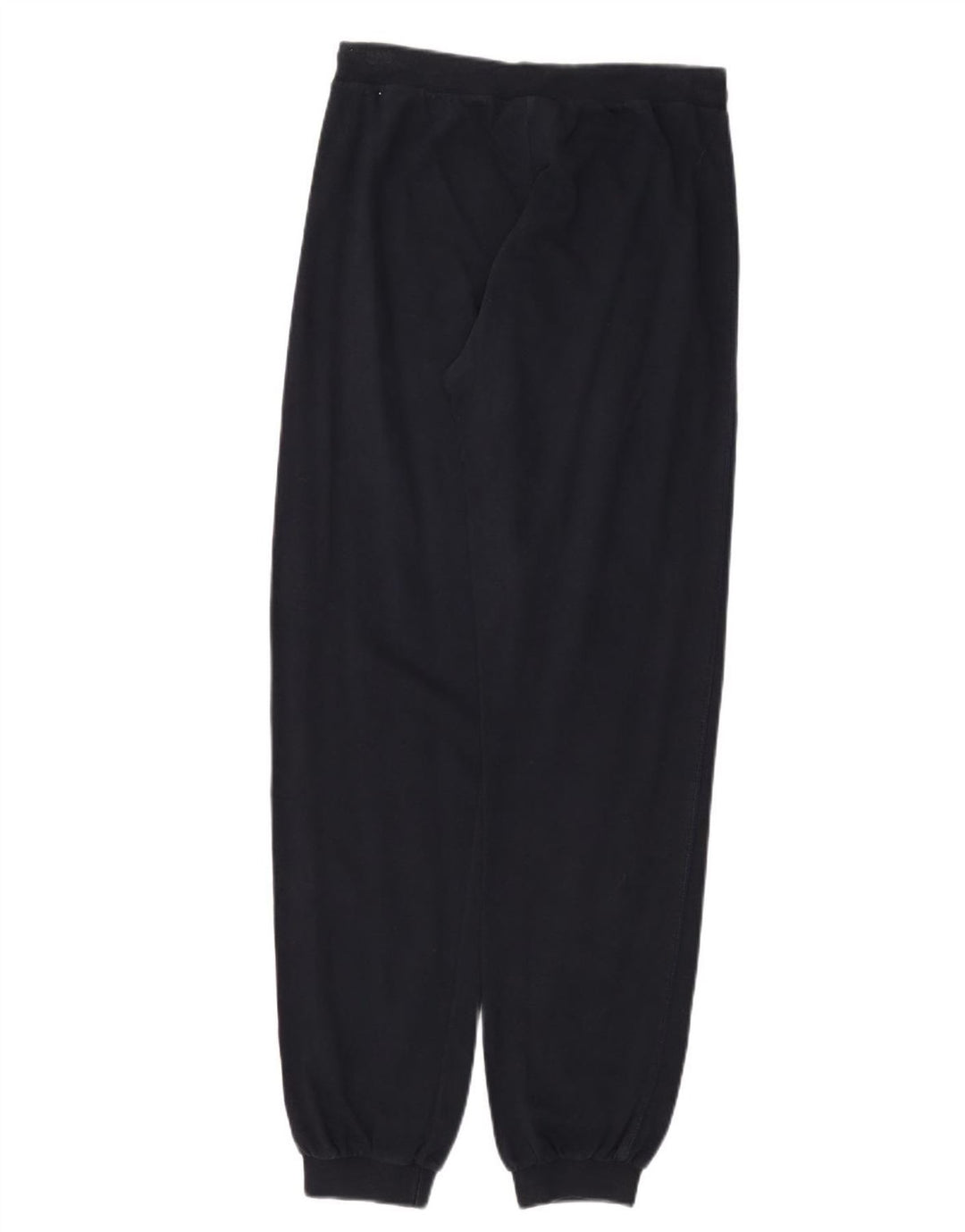 CHAMPION Womens Tracksuit Trousers Joggers UK 14 Medium  Navy Blue