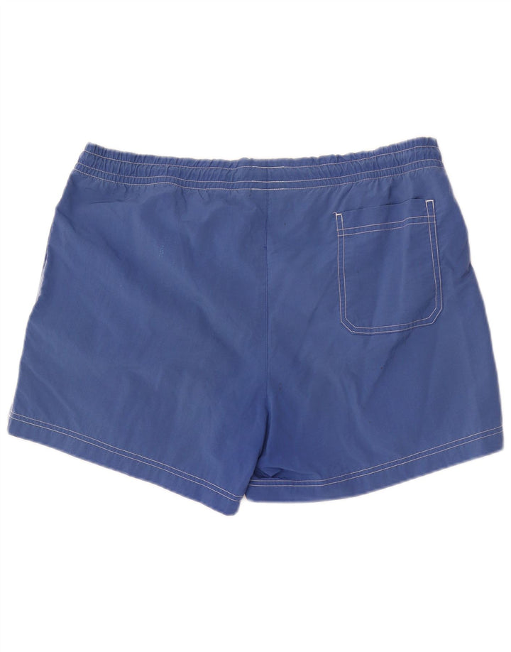 Champion Mens Swimming Shorts XL Blue