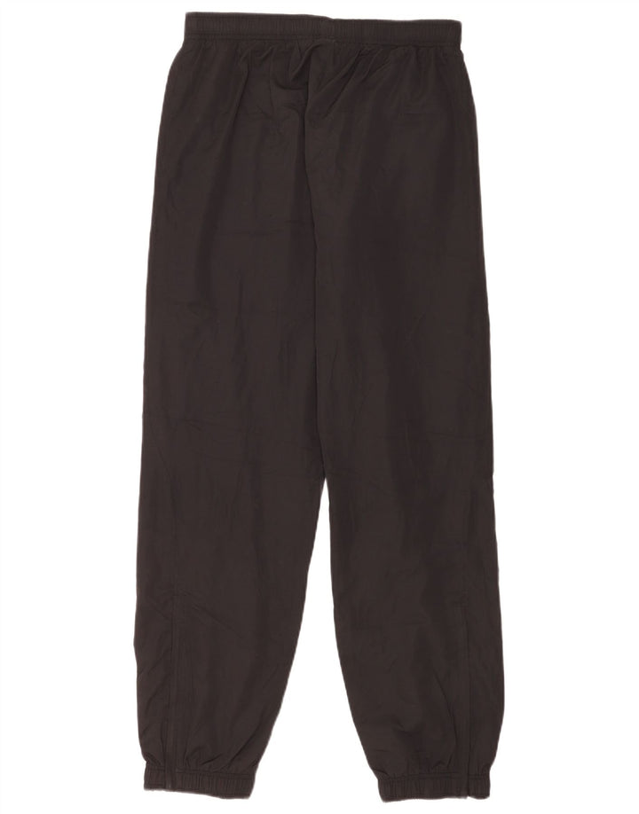 Puma Mens Tracksuit Trousers Joggers Small Black