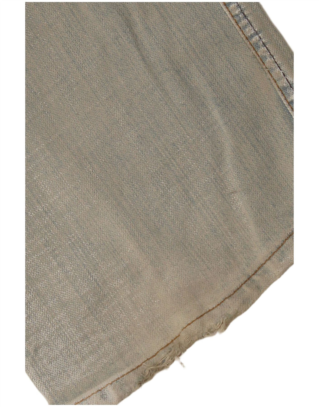 CERRUTI Mens Straight Jeans W36 L34  Blue