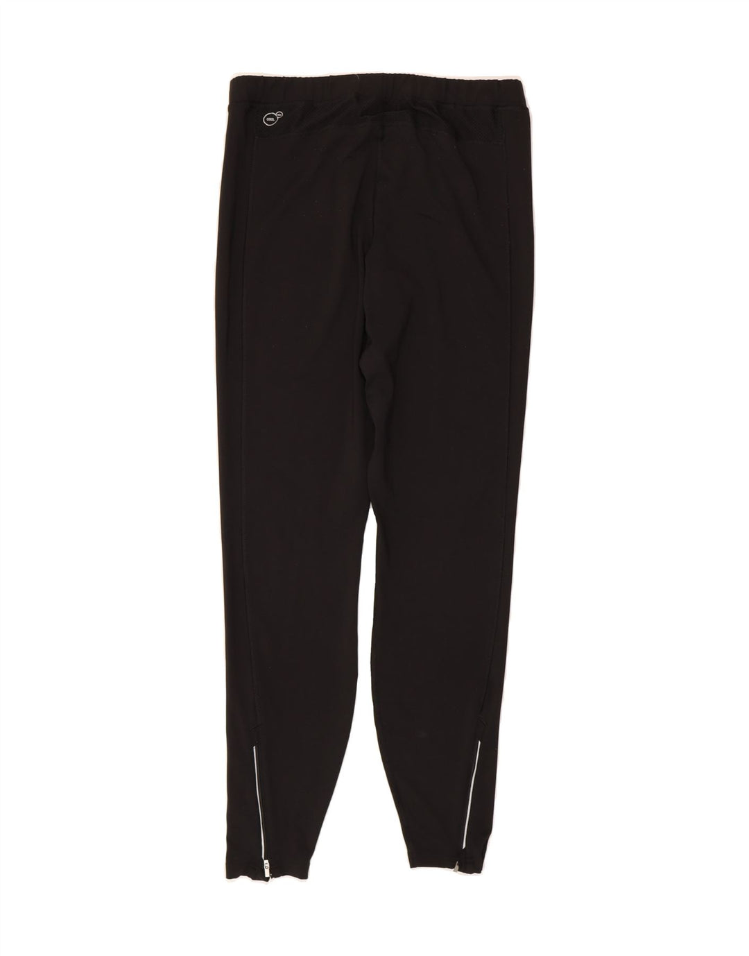 PUMA Mens Tracksuit Trousers XL  Black Vintage Puma and Second-Hand Puma from Messina Hembry 