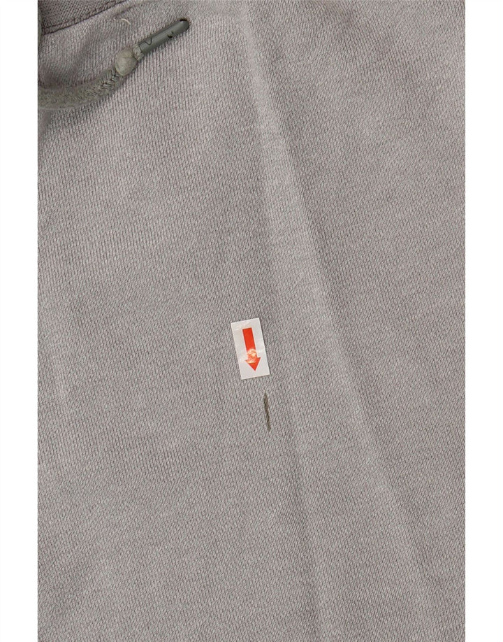 Nike Mens Sport Shorts 2XL  Grey Cotton