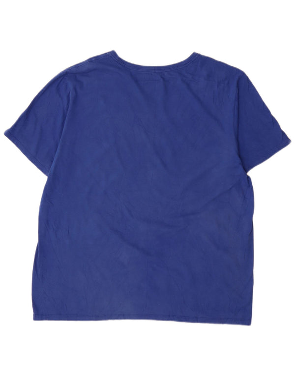 Nike Mens Toronto Blue Jays Graphic T-Shirt Top XL Cotton
