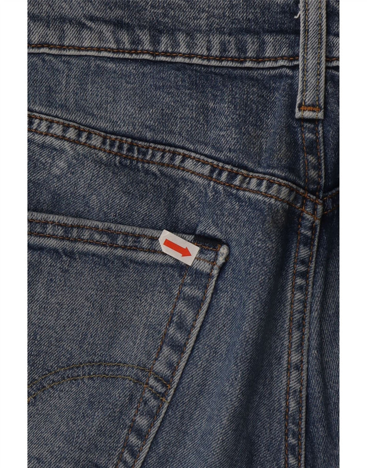 LEVI'S Mens 511 Slim Jeans W32 L30 Blue Cotton Vintage Levi's and Second-Hand Levi's from Messina Hembry 