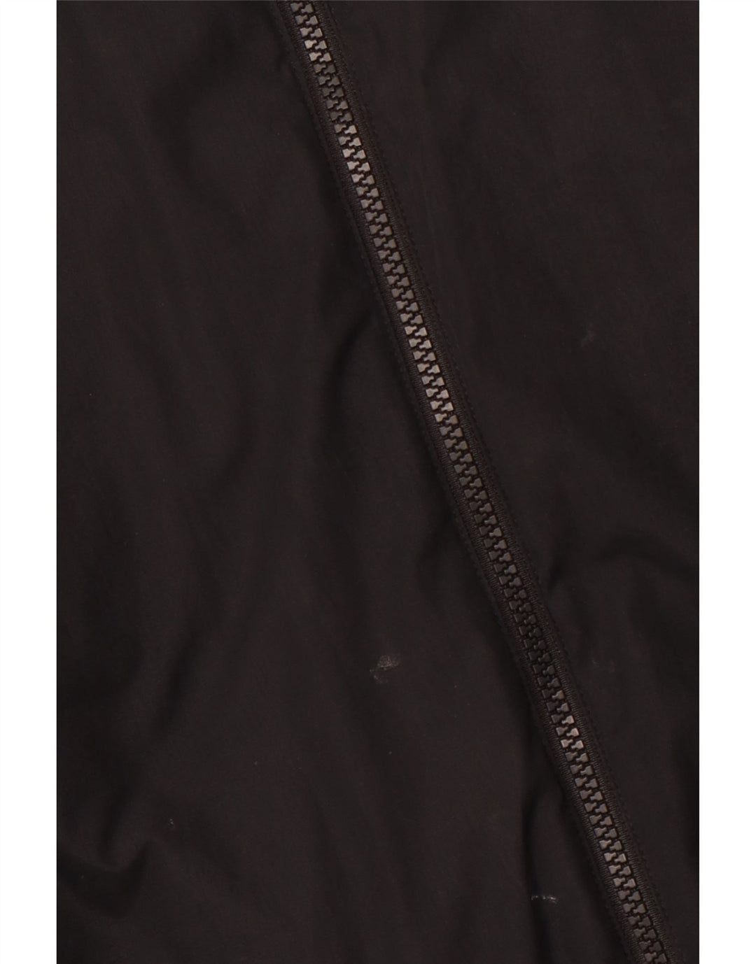 BERGHAUS Womens Reversible Jacket UK 12 Medium  Black Polyester