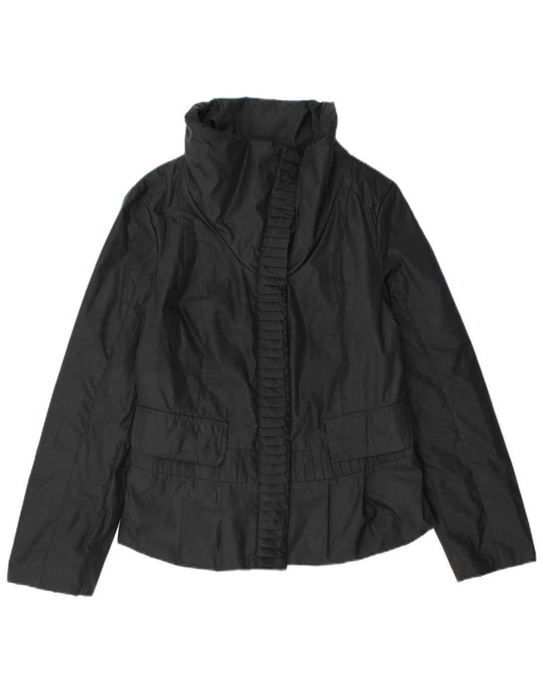 Penny Black Womens Quilted Jacket UK 10 Small  Black Polyester