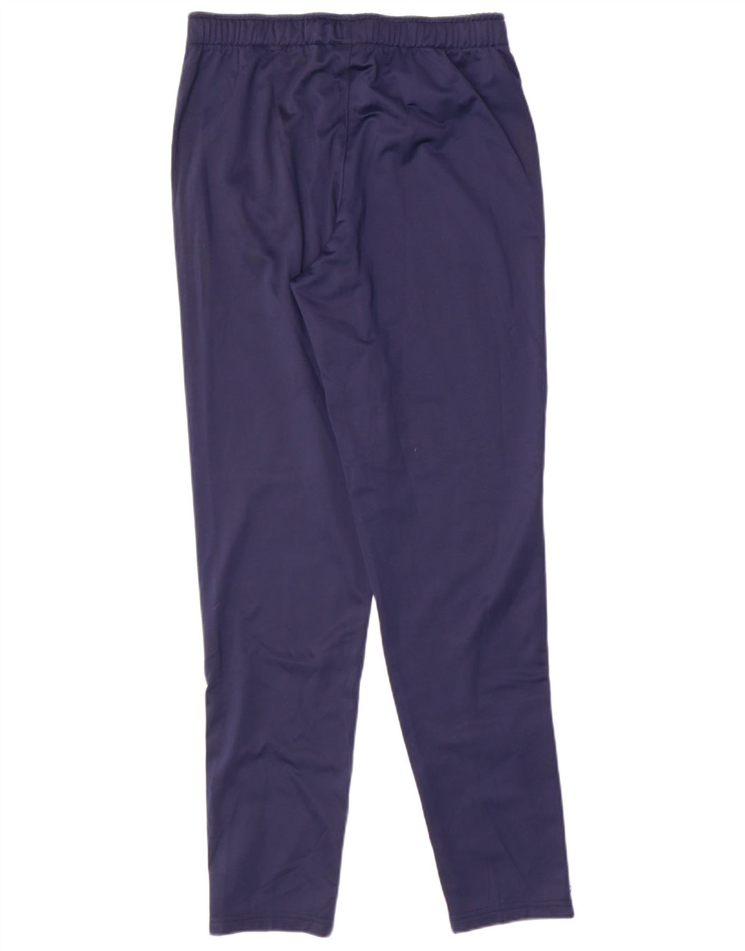 Puma Boys Tracksuit Trousers 15-16 Years  Navy Blue Polyester