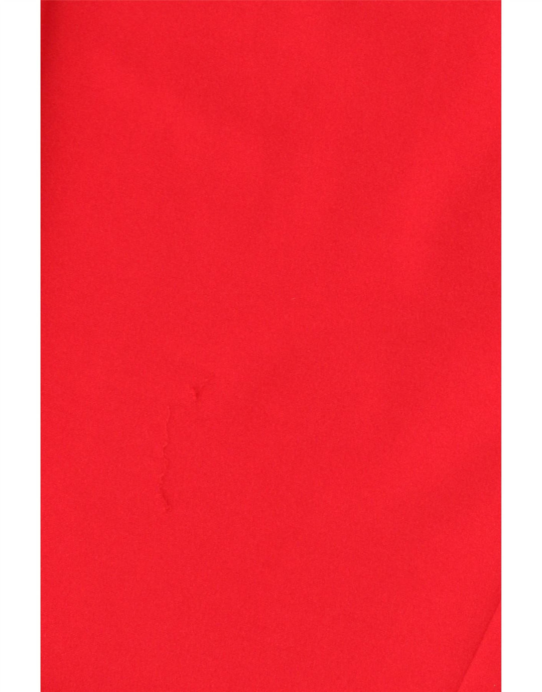 Calvin Klein Womens Sleeveless Sheath Dress UK 10 Small Red Polyester