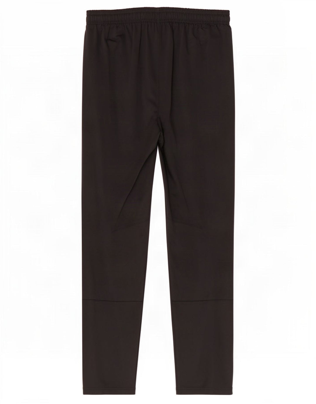 Under Armour Mens Tracksuit Trousers Large Black