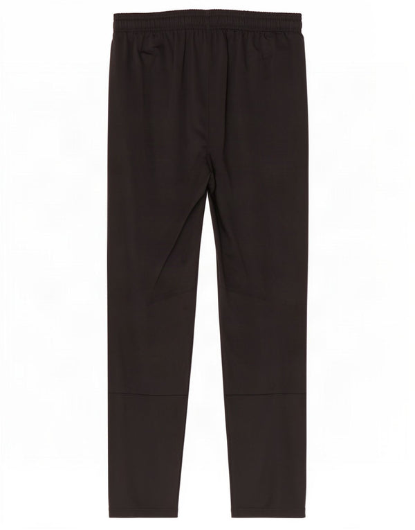Under Armour Mens Tracksuit Trousers Large Black