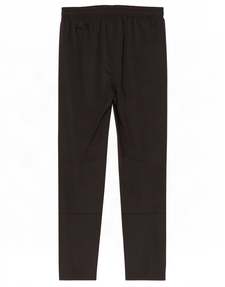 Under Armour Mens Tracksuit Trousers Large Black