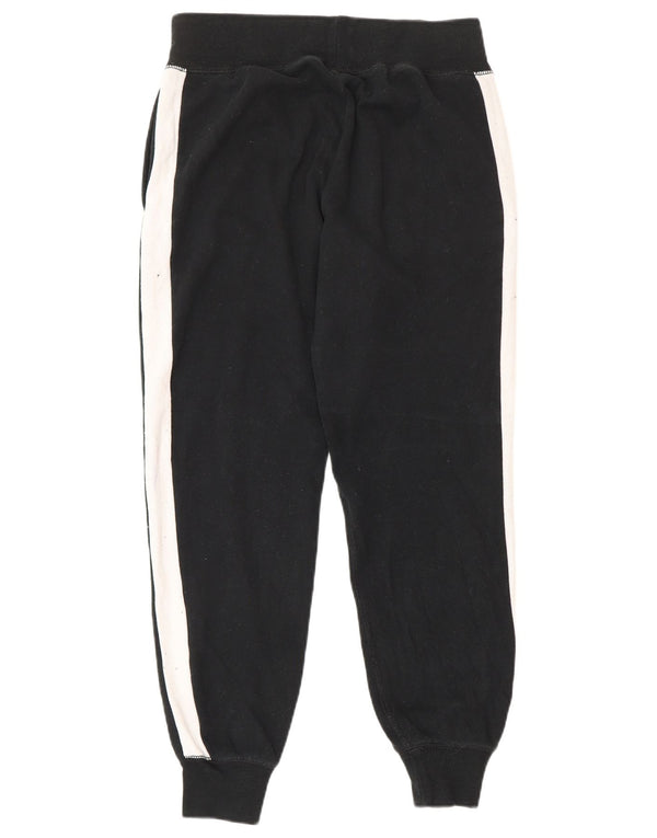 Polo Ralph Lauren Mens Tracksuit Trousers Joggers XS Black Sports