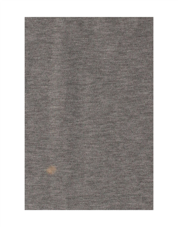 PUMA Mens Polo Shirt Small Grey Cotton Vintage Puma and Second-Hand Puma from Messina Hembry 
