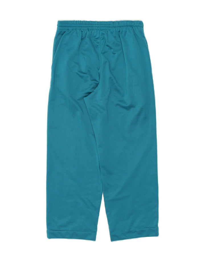 LOTTO Mens Tracksuit Trousers Small Blue Polyester Vintage Lotto and Second-Hand Lotto from Messina Hembry 